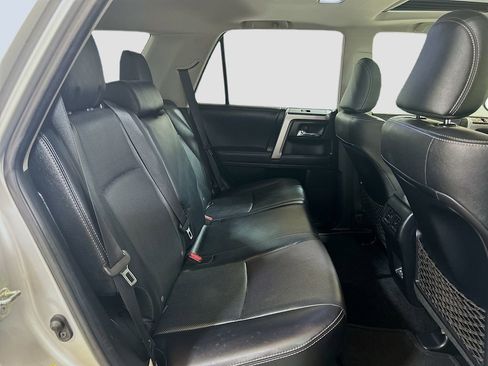 Used 2023 Toyota 4Runner Limited RWD image 26