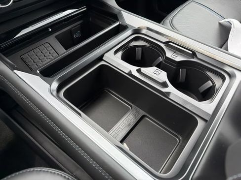 New 2026 Ford F350 Platinum AWD/4WD image 22