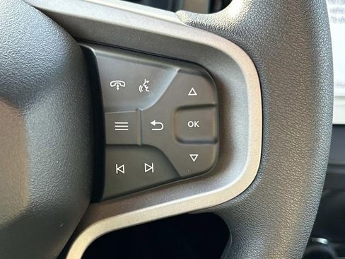 New 2025 Ford Bronco 4-Door AWD/4WD image 26