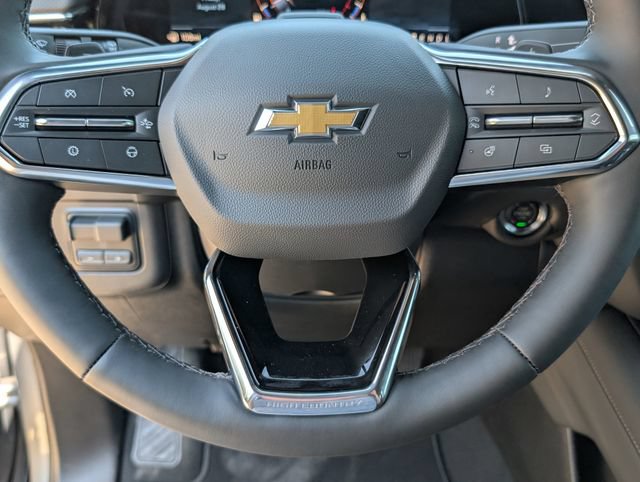 New 2026 Chevrolet Tahoe High Country AWD/4WD image 18
