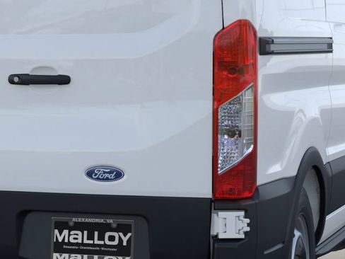 New 2026 Ford Transit 150 Low Roof RWD image 21