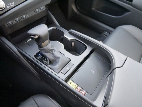 New 2025 Lexus ES 350 w/ Premium Package image 22