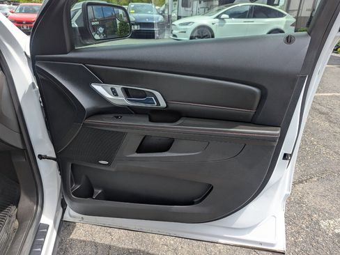 Used 2012 GMC Terrain SLT image 30