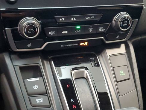 Used 2019 Honda CR-V EX image 30
