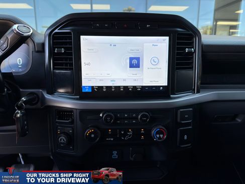 Used 2024 Ford F150 XL w/ Equipment Group 103A High image 26