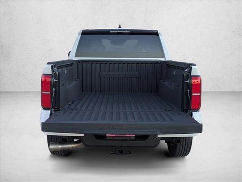 Certified 2025 Toyota Tacoma SR5 image 6