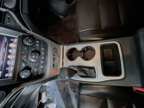 Used 2016 Jeep Grand Cherokee High Altitude image 25