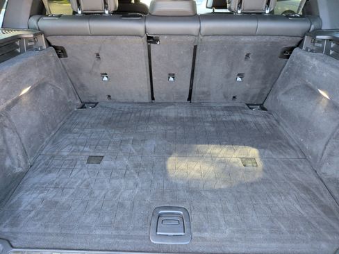 Used 2023 BMW X5 xDrive45e w/ Executive Package image 39