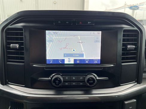 Used 2023 Ford F150 XL w/ STX Appearance Package AWD/4WD image 34