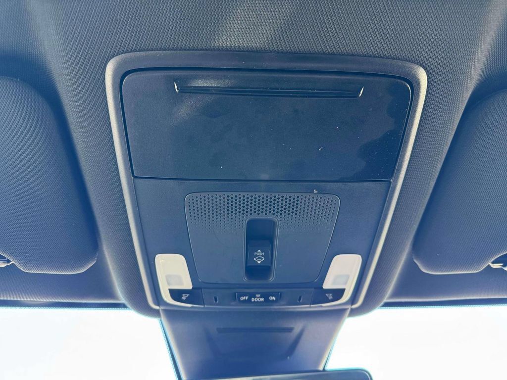 Used 2024 Honda CR-V Sport-L image 34