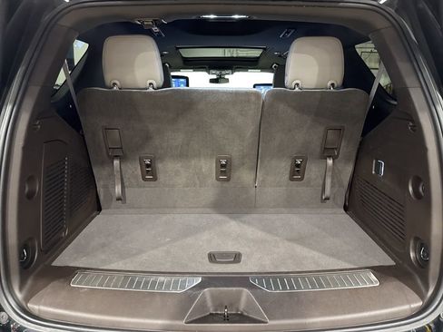 Used 2021 Chevrolet Tahoe Z71 w/ Rear Media and Nav Package image 47