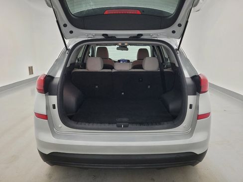 Used 2019 Hyundai Tucson SE AWD/4WD image 29