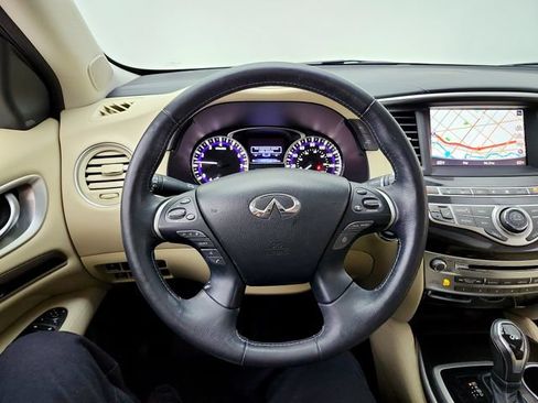 Used 2017 INFINITI QX60 FWD w/ Premium Plus Package image 26