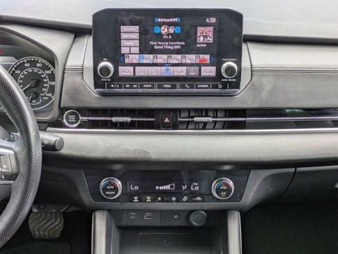Used 2022 Mitsubishi Outlander SEL Black Edition FWD image 19