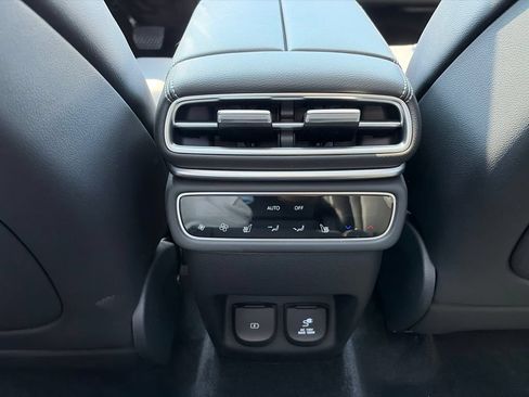 New 2026 Genesis GV80 3.5T Advanced AWD/4WD image 21