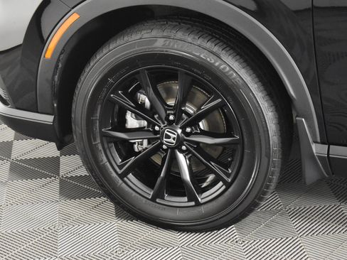 Used 2025 Honda CR-V Sport image 54