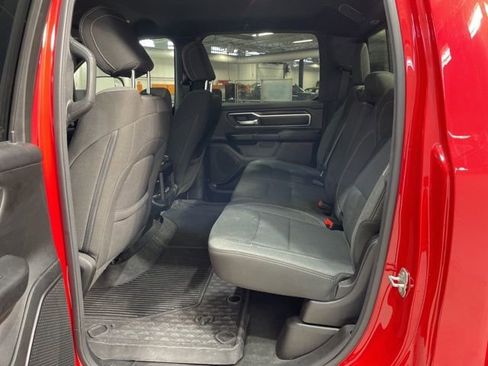 Used 2023 RAM 1500 Big Horn image 25