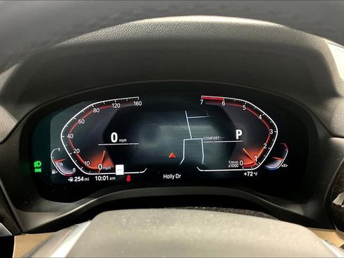 Certified 2022 BMW X3 xDrive30i w/ Convenience Package w/ZPA image 25