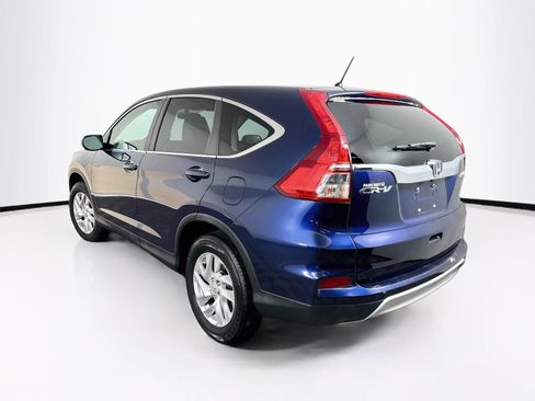 Used 2016 Honda CR-V EX image 5