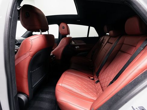 Used 2025 Mercedes-Benz GLE 63 AMG S image 28