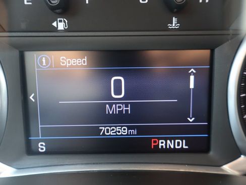 Used 2021 Chevrolet Blazer LT FWD image 21