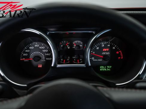 Used 2007 Ford Mustang Shelby GT500 image 35