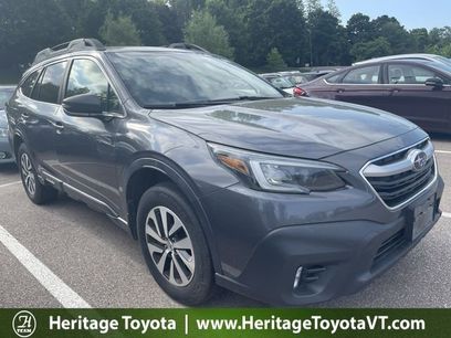 Used 2020 Subaru Outback Premium