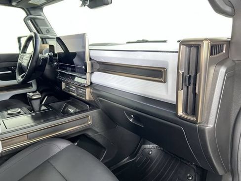 Used 2025 GMC Hummer EV 3X w/ Extreme Off-Road Package AWD/4WD image 30