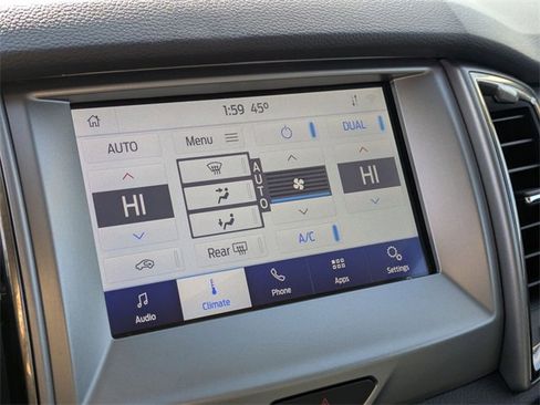 Used 2020 Ford Ranger XLT w/ Trailer Tow Package image 24