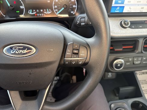 Used 2024 Ford Maverick XLT image 19