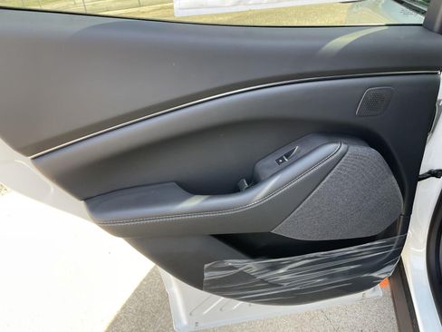 New 2026 Ford Mustang Mach-E Premium RWD image 45