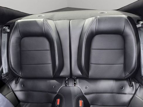 Used 2021 Ford Mustang Mach 1 w/ Mach 1 Handling Package image 38