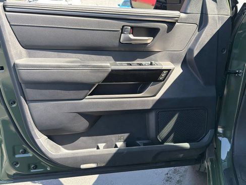 Used 2023 Toyota Tundra Limited RWD image 18