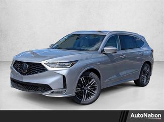 New 2026 Acura MDX SH-AWD w/ Advance Package video 1