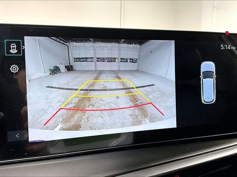 New 2026 Kia Sorento S image 24