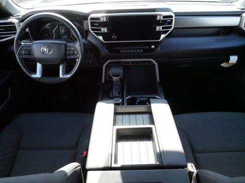 Certified 2026 Toyota Tundra SR5 w/ SR5 Convenience Package image 10