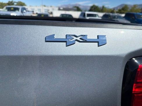 Used 2026 GMC Sierra 1500 Elevation w/ Elevation Premium Package AWD/4WD image 12