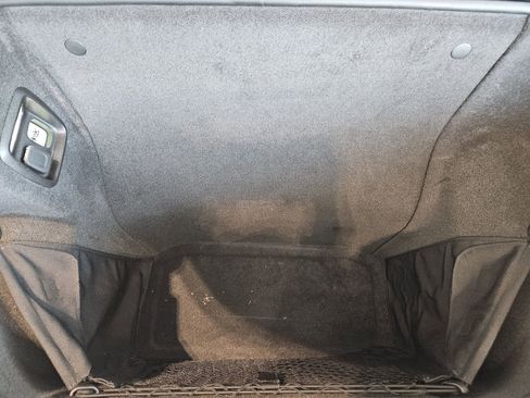 Used 2024 Chevrolet Corvette Z06 w/ Battery Protection Package image 34