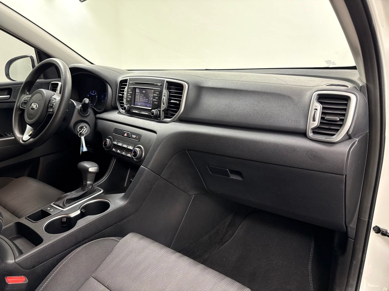 Used 2019 Kia Sportage LX FWD image 24