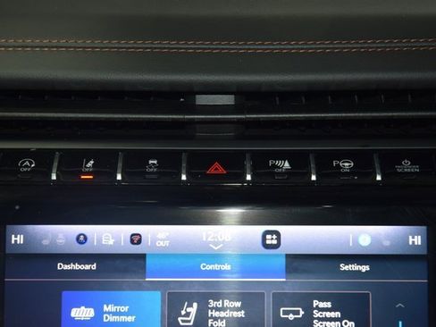 Used 2025 Jeep Grand Cherokee L Summit image 33