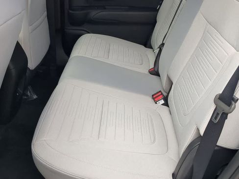 New 2026 Hyundai Santa Cruz SE image 20