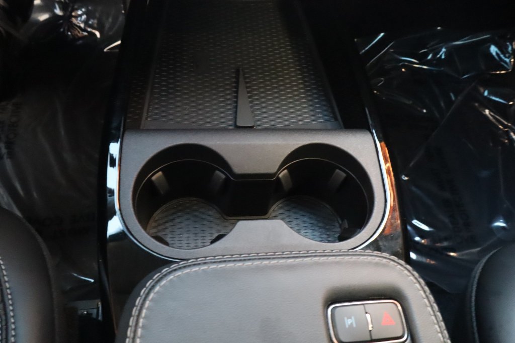 Used 2023 Ford Mustang Mach-E Premium w/ Mustang Nite Pony Package RWD image 26