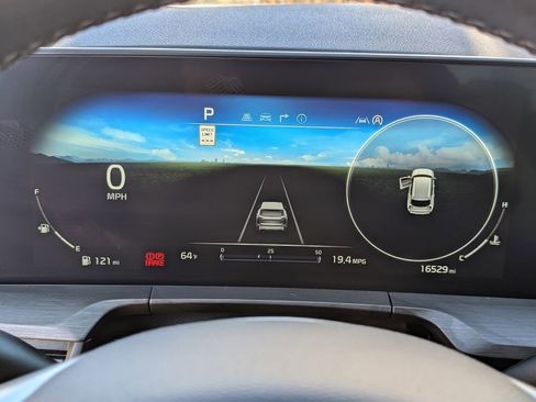 Certified 2023 Kia Telluride SX Prestige X-Pro image 25