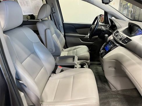 Used 2015 Honda Odyssey EX-L image 13