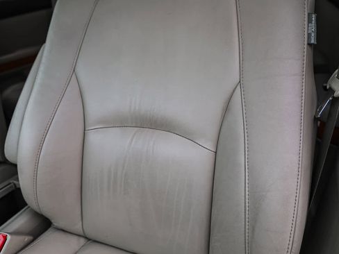 Used 2007 Lexus RX 400h AWD image 24