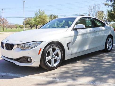 Used 2015 BMW 428i 428i w/ Premium Package image 3