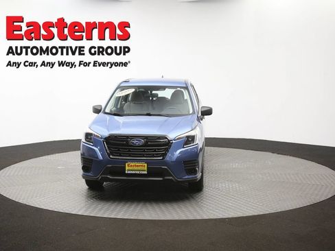 Used 2023 Subaru Forester AWD/4WD image 52