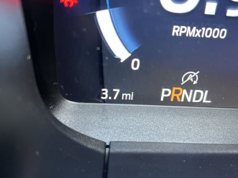 New 2026 Ford Explorer Active AWD/4WD image 17