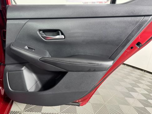 Used 2023 Nissan Sentra SV w/ Trunk Package FWD image 39