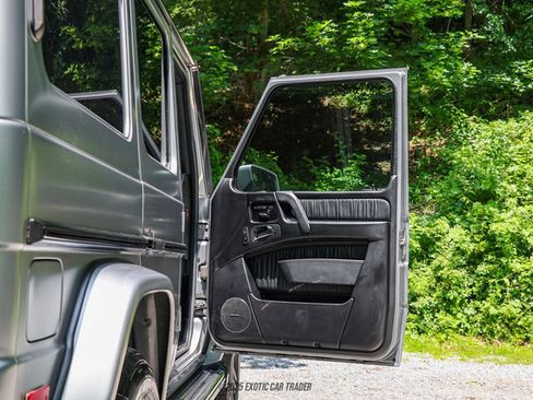 Used 2018 Mercedes-Benz G 550 image 51